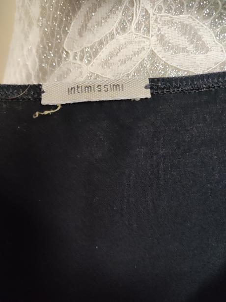 Dámske tričko, intimissimi,m