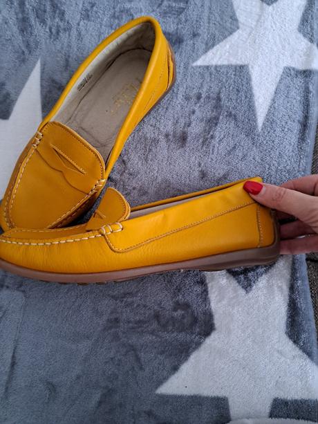 Kozene topanky 16e, 38