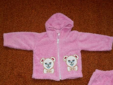 Chlpata supravicka, 68