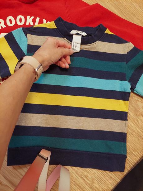 Tricka a mikinky 98/104, zara,98