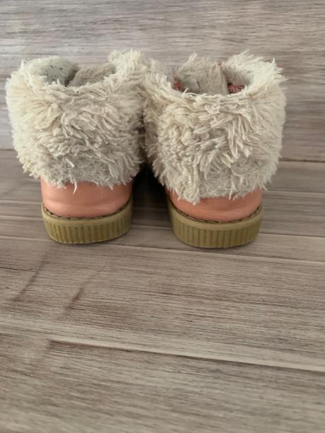 Detské čižmy, zara,21