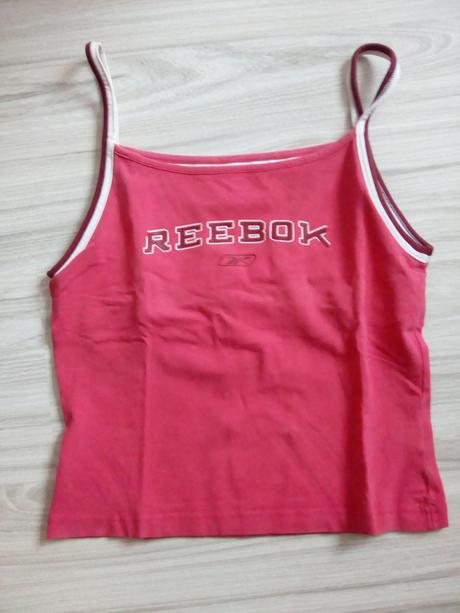 Tričko reebok, reebok,xs
