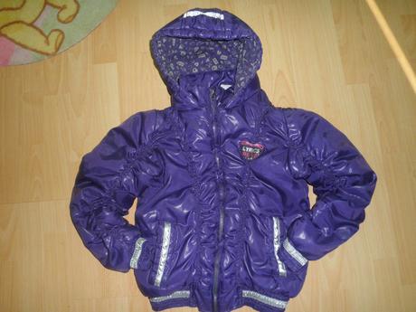 Vetrovka x-mail, veľ. 146-152, 152