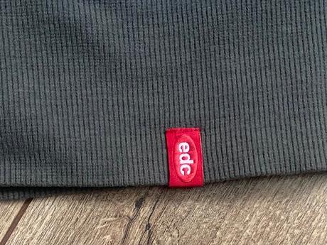 Esprit mikina s/m, esprit,m