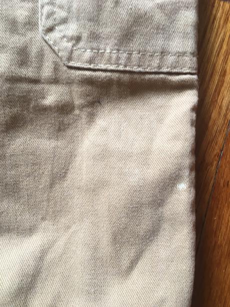 Kapsace 36, bershka,36