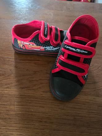 Tenisky mc queen, 26