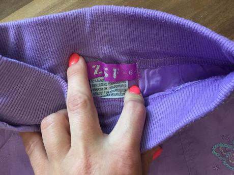 Tricko a gatuse, disney,74