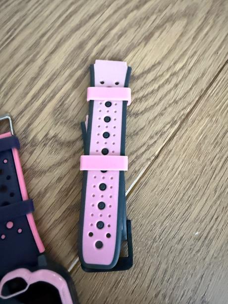 Detské smart hodinky,