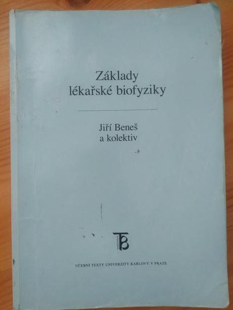 Biofyzika, 