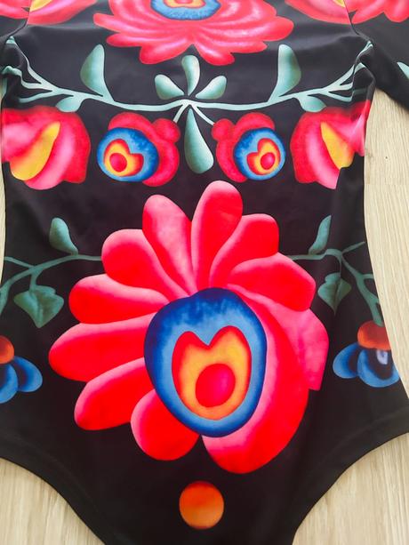 Krásne body na štýl značky sugarbird, sugarbird,s