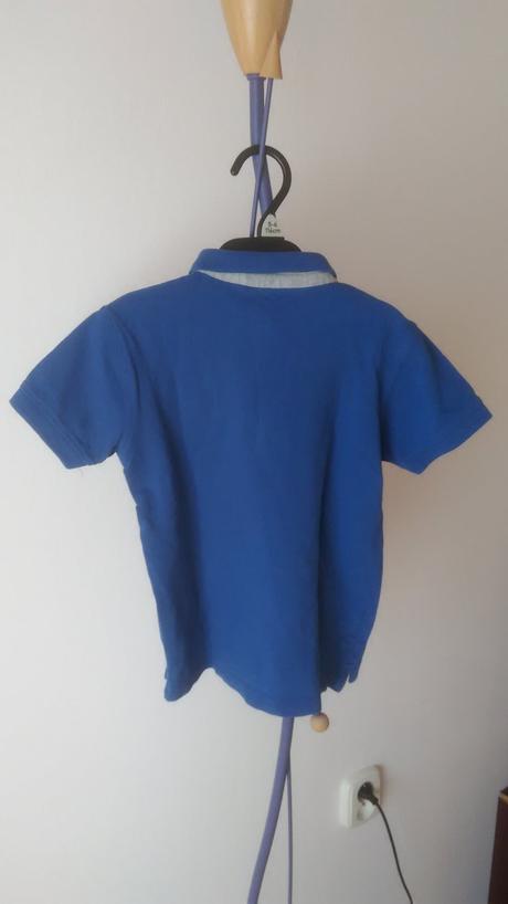 Polokošeľa, next,98