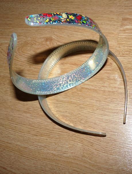 Ligotavé s ovocím, 