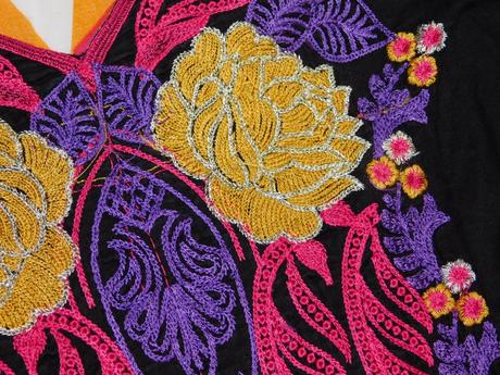 Velmi pekna tunika, 36