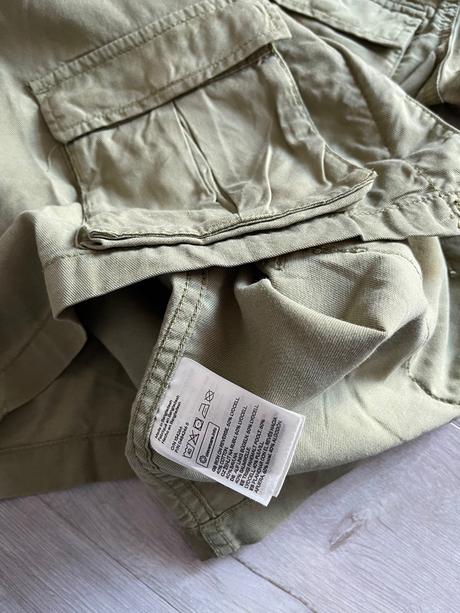 Bunda h&m tenučká letná 10-13, h&m,158