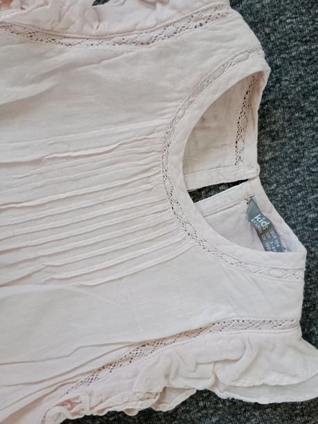 Letná tunika, lindex,104