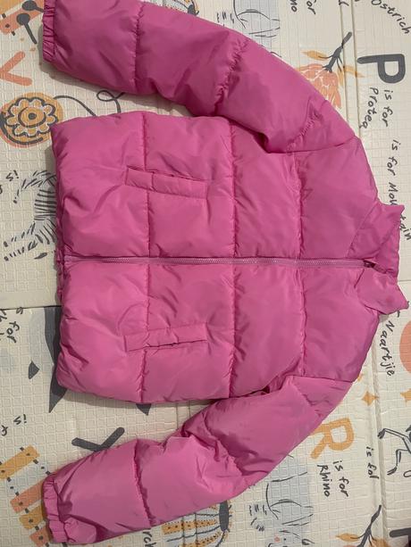 Bunda do pása, only,164