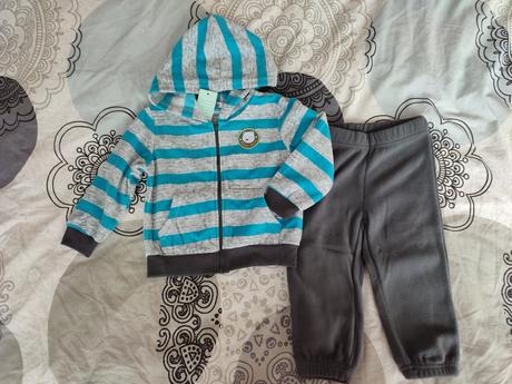 Predám nenosenú súpravu, pepco,86