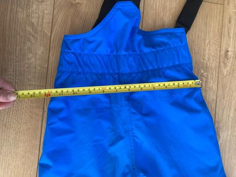 Lyziarske nohavice, mckinley,122