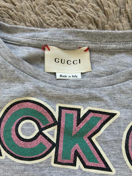 Gucci detské tricko, 116