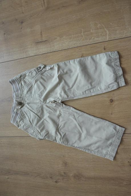 Set nohavice a polotričko, 86