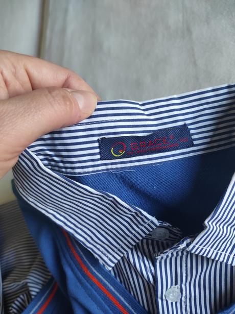 Slávnostná košeľo-vesta, 146