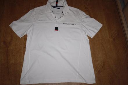 Polokosela bmw, xl