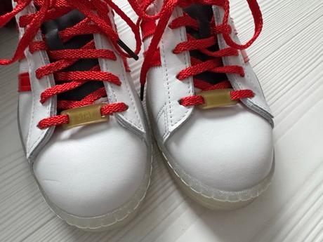 Adidas campus howlin rays, adidas,42