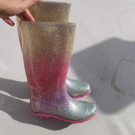 Gumáky top stav, f&f,36