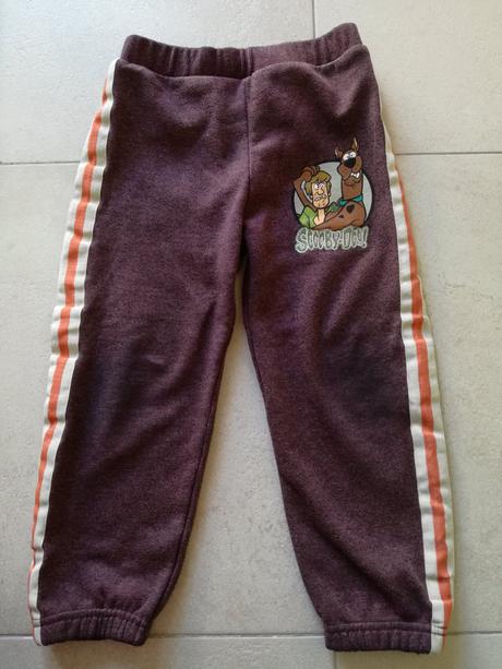 Tepláky - teplé, 92