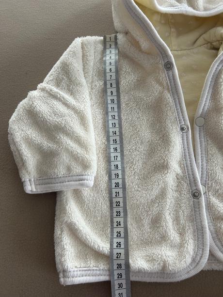 Makunka mikina / jesenny kabatik, richelieu,68