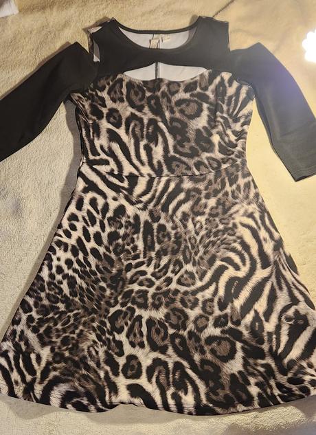 Sexi šaty, bonprix,m