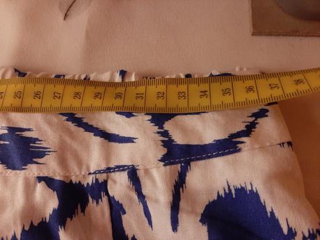 Letná dlhá sukňa beloved, l