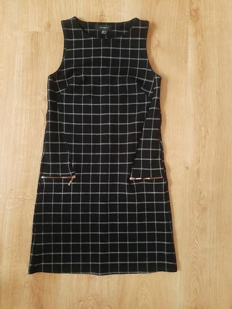 Šaty atmosphere velk. 34., atmosphere,34