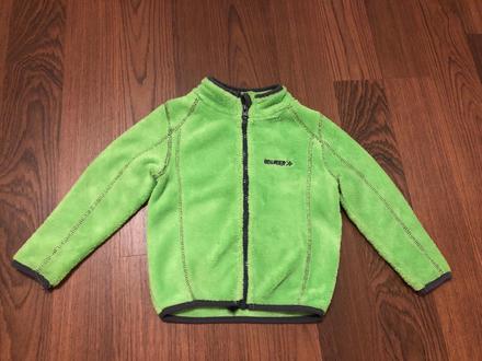 Teplá mikina, lupilu,86