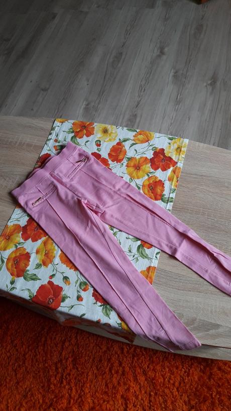 Leginky so zipsami, lupilu,110