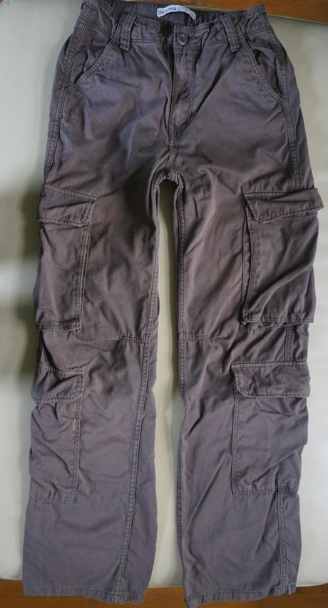 S/36 bershka nohavice, bershka,s