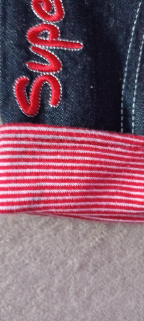 Rifle richelieu, richelieu,68