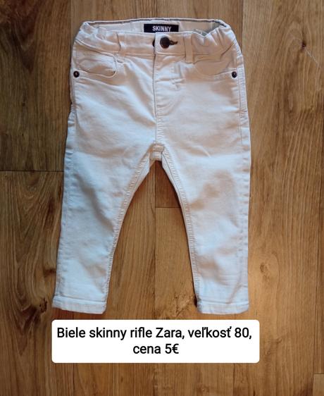Rifle, zara,80