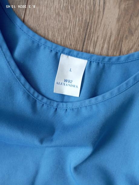 3 pracovné zástery s/m/l (už s poštovným), 