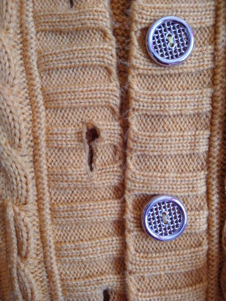 Dievčenský sveter, 134