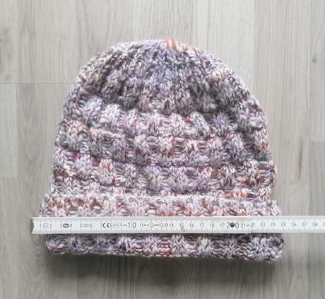 Dámska čiapka, c&a,m