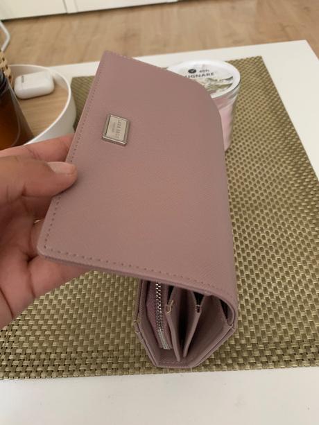 Lara bags peňaženka, lara bags