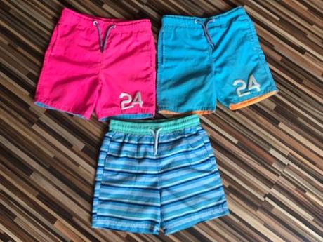 Plavky 2roky, f&f,104