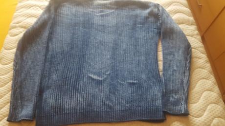 Melirovany pulover, m