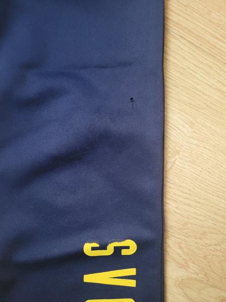 Súprava nohavíc, h&m,128