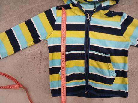 Mikina 98/104 lupilu, lupilu,98