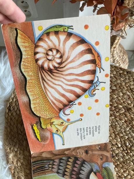 Riekanky do škôlky ondrej nagaj prvé vyd. (1988), 