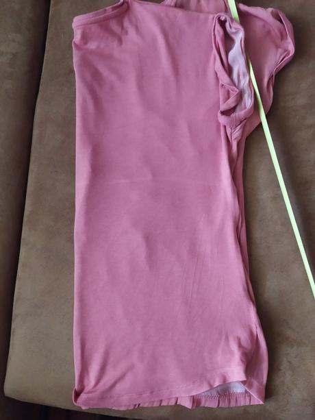 Tričko s papagajom, esmara,38