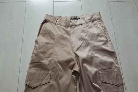 Nohavice zara, zara,m