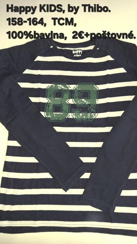 Dievčenské tričká s dlhým rukávom. yigga, y.f.k., 164